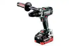 Toolnation Metabo 603181660 bs18ltx-3 bl i metal accu schroefboormachine 18v 5.5ah lihd aanbieding