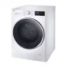 Welhof Lg fh4u2vdn1 wasmachine 1400t 9kg aanbieding