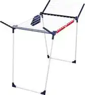 Praxis Leifheit staand droogrek pegasus 180 solid plus aanbieding