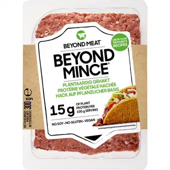 Albert Heijn Beyond meat mince aanbieding