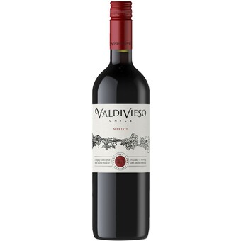 Albert Heijn Valdivieso merlot aanbieding