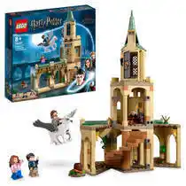 Intertoys Lego harry potter zweinstein: binnenplaats sirius’ redding 76401 aanbieding