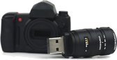 Bol.com Ulticool usb-stick camera 128gb high speed (usb 3.0) aanbieding