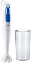 Bol.com Braun multiquick 3 - mq 3000wh - staafmixer aanbieding