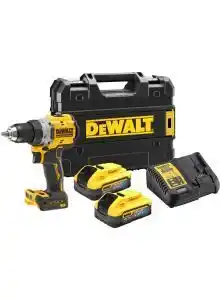 Toolnation Dewalt dcd800h2t-qw accuboormachine xr 18v 5,0ah powerstack li-ion aanbieding