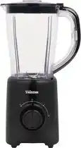 Bol.com Tristar blender bl-4476 - 1.5 liter - kunststof kan - 500 watt - pulse functie - ice crucher aanbieding