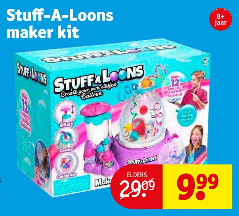 stuff-a-loons-maker-kit-aanbieding-bij-kruidvat