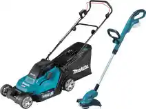 Coolblue Makita dlm432z (zonder accu) + makita dur181z (zonder accu) aanbieding