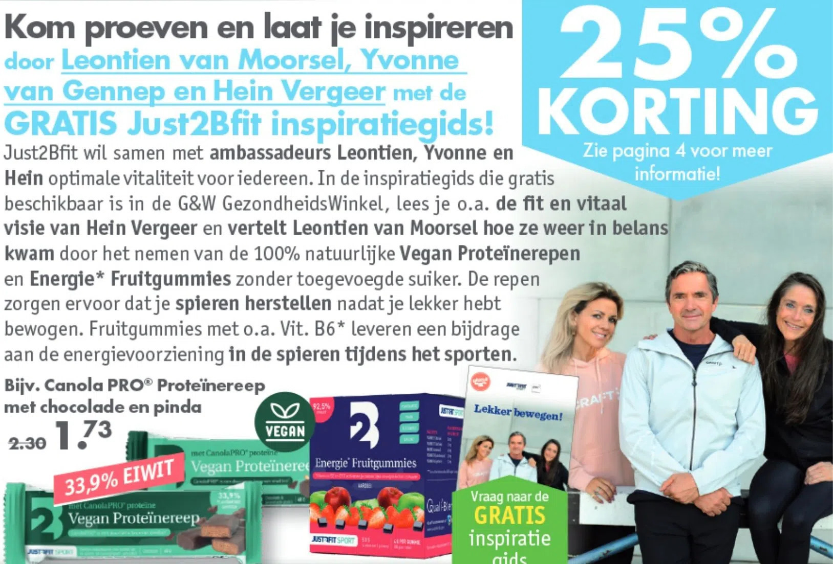 Leontien van moorsel, yvonne van gennep