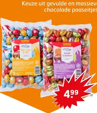 Trekpleister Trekpleister pääseitjes voordeelzak aanbieding