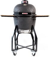 Bol.com Grill guru - kamado - medium - compleet - 2022 aanbieding