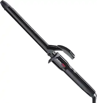 Bol.com Babyliss pro titanium diamond bab2472tde - krultang - 19mm aanbieding