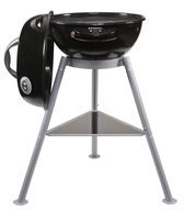 Bol.com Outdoorchef p 420 e elektrische barbecue - tripod - zwart aanbieding
