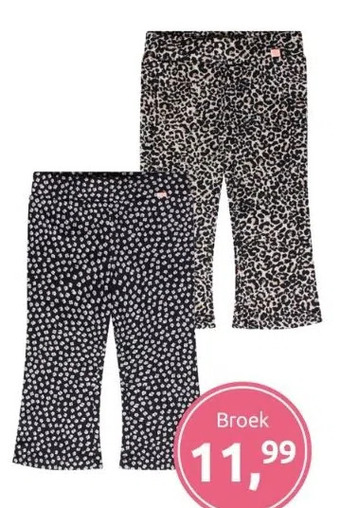 Jola Mode Broek aanbieding