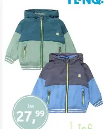 Jola Mode Jas aanbieding