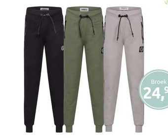 Jola Mode Broek aanbieding