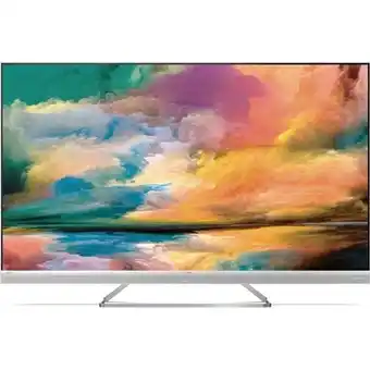 EP Sharp 50eq4ea 4k qled tv aanbieding