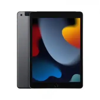 Amac [open box] apple ipad 10.2 inch - spacegrijs 64gb wi-fi + 4g aanbieding