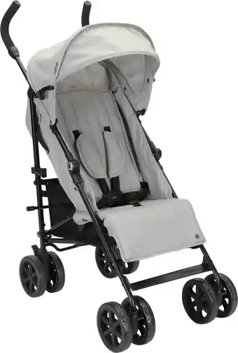 Bol.com Topmark buggy fenn green aanbieding