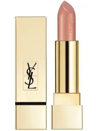 Bangerhead Yves saint laurent rouge pur couture lipstick melon d´or 59 aanbieding