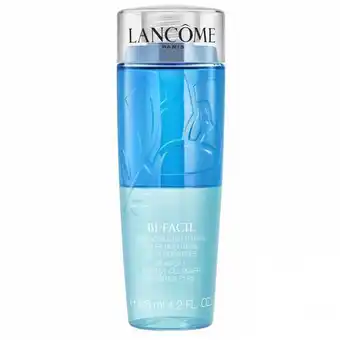 Bangerhead Lancôme bi-facil lotion (125ml) aanbieding