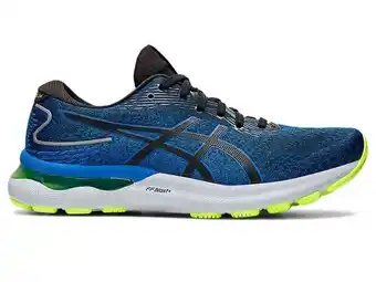 Asics Asics gel-nimbus 24 aanbieding