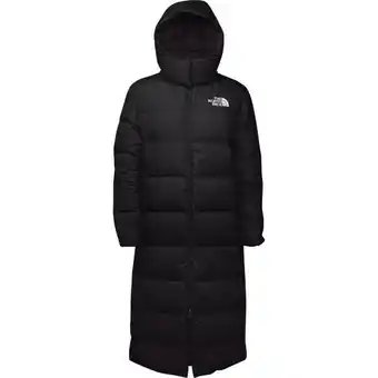 Herqua The north face triple c parka winterjas dames aanbieding