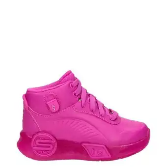 Nelson Schoenen Skechers s. lights remix hoge sneakers aanbieding