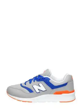 Sooco New balance 997 licht grijs lichtgrijs aanbieding