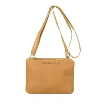 thebagstore.nl Cowboysbag bag adabelle amber aanbieding