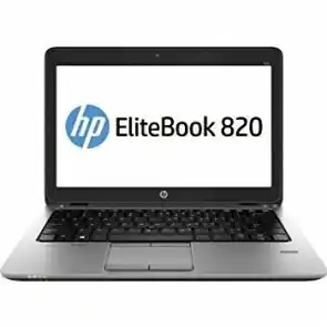 Remarkt Hp elitebook 820 g1 - intel core i5-4e gen - 16gb ram - 1tb ssd - 13 inch - b-grade aanbieding