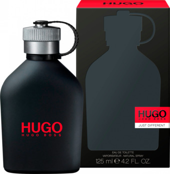 Schiphol Hugo boss hugo just different aanbieding
