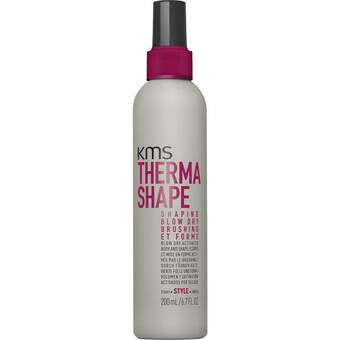Douglas Kms shaping blow dry aanbieding