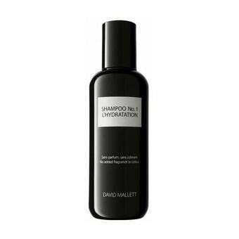 Douglas David mallett shampoo no.1 l'hydration aanbieding