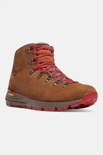 Bever Danner mountain 600 4.5" wandelschoen dames bruin aanbieding