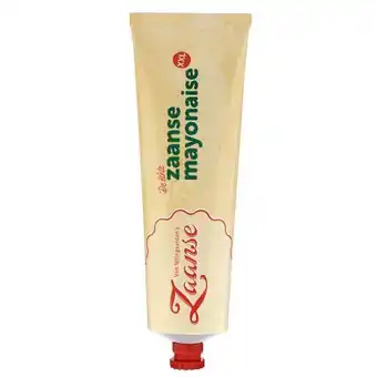 Coop Van wijngaarden mayonaise tube xxl aanbieding