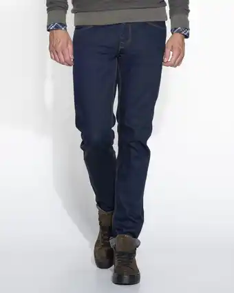 Only for Men Pme legend nightflight heren jeans aanbieding