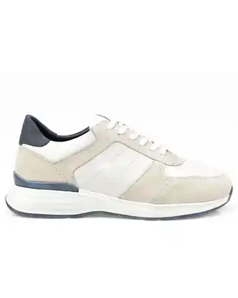 Only for Men Campbell classic heren sneakers aanbieding