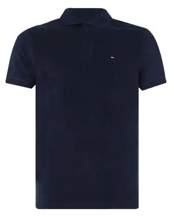 Only for Men Tommy hilfiger menswear heren polo km aanbieding