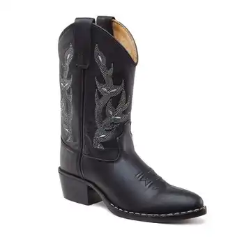 Kixx Online Bootstock meisjes cowboy laarzen aanbieding