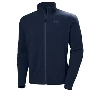 Plutosport Helly hansen daybreaker fleece jas heren aanbieding