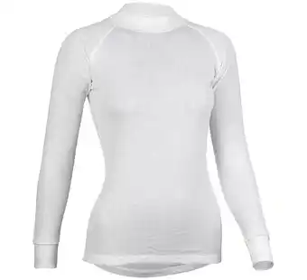 Plutosport Avento thermoshirt (lange mouw) dames aanbieding