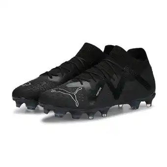 Plutosport Puma future pro fg/ag voetbalschoenen heren aanbieding