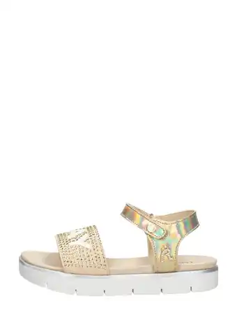 Schuurman Schoenen Replay - sandal diamond aanbieding