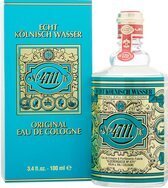 Bol.com 4711 unisex - 100 ml - eau de cologne aanbieding