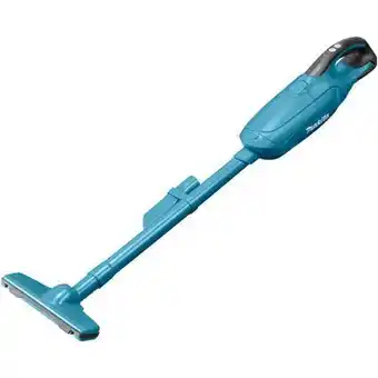 Praxis Makita stofzuiger 18v dcl182zb aanbieding