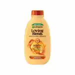 Plein.nl Garnier loving blends honing goud shampoo aanbieding