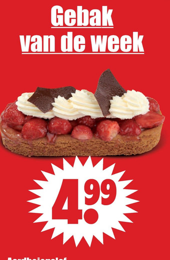 Dirk AardbelensIof aanbieding