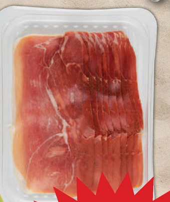 Dirk 1 de Beste serranoham aanbieding