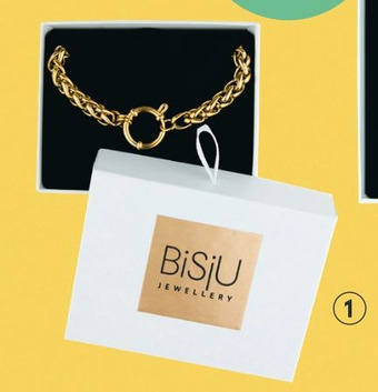 Etos BiSjU jewellery armband aanbieding